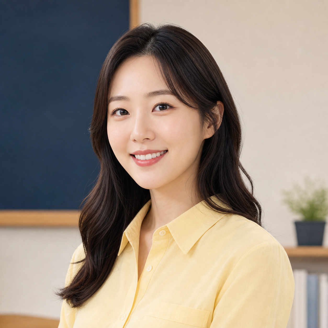 박하린