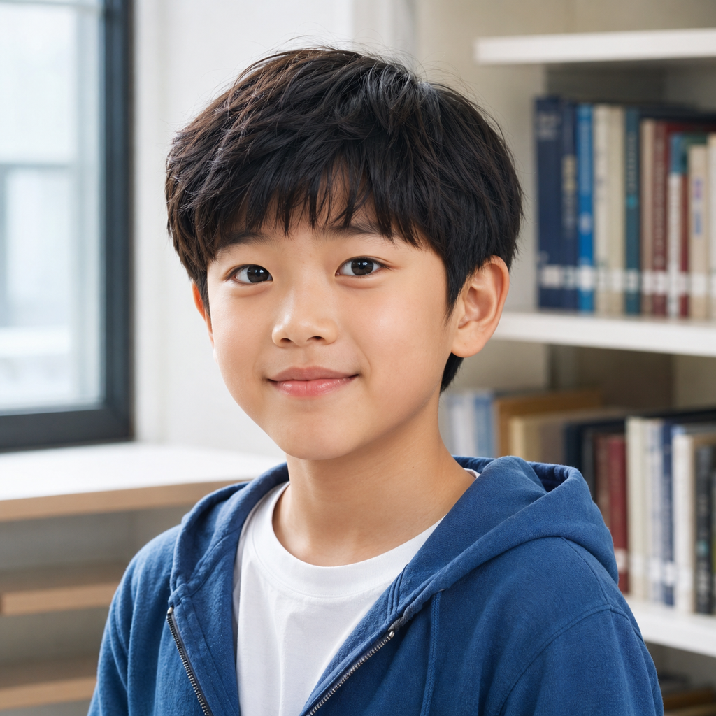 김민준
