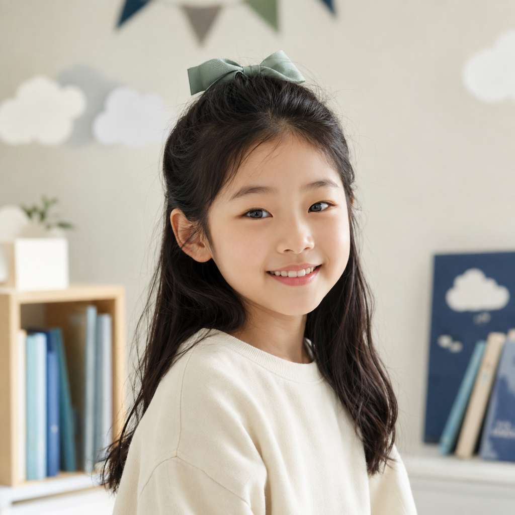 오예린