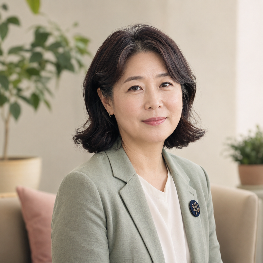 조은숙