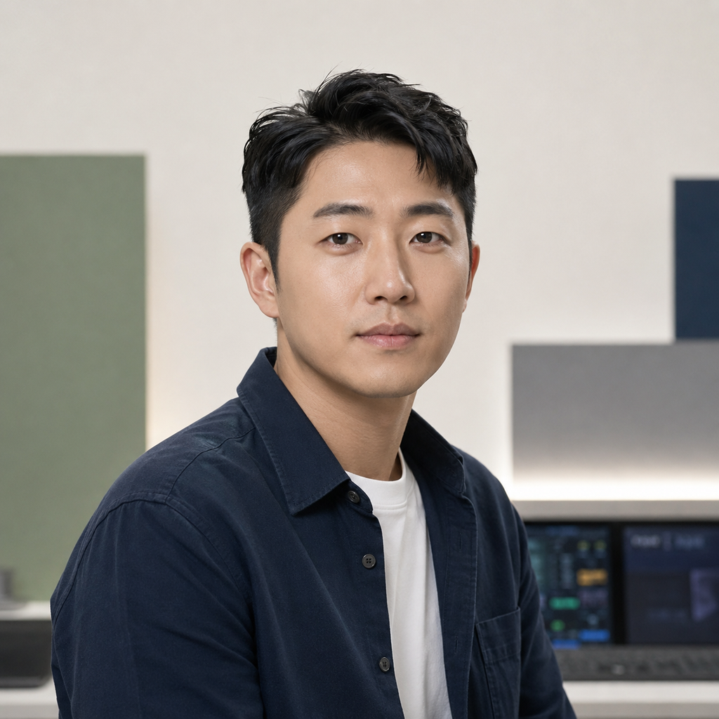 배호준