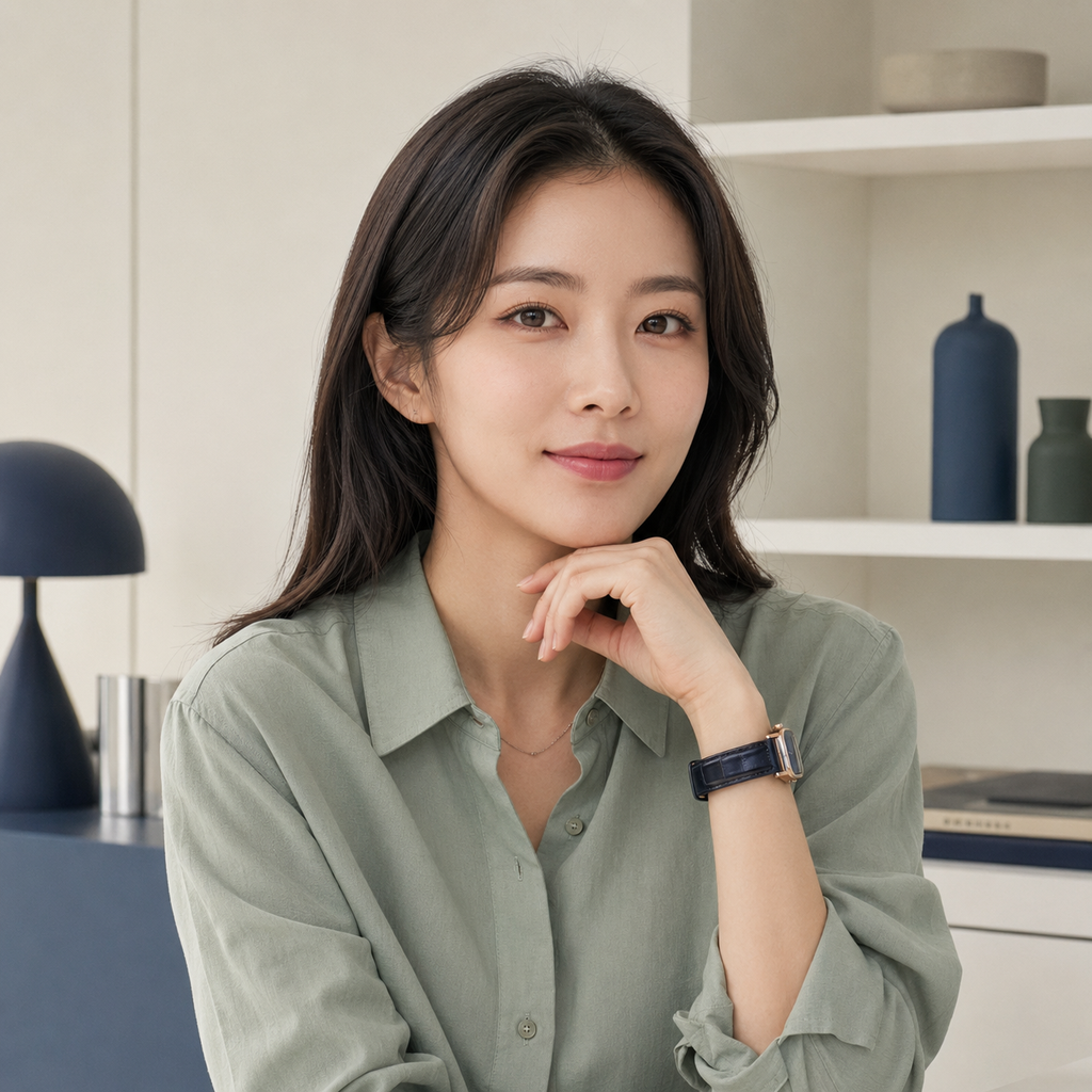 문채린